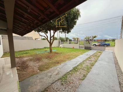 CASA À VENDA – BAIRRO CIDADE NOVA