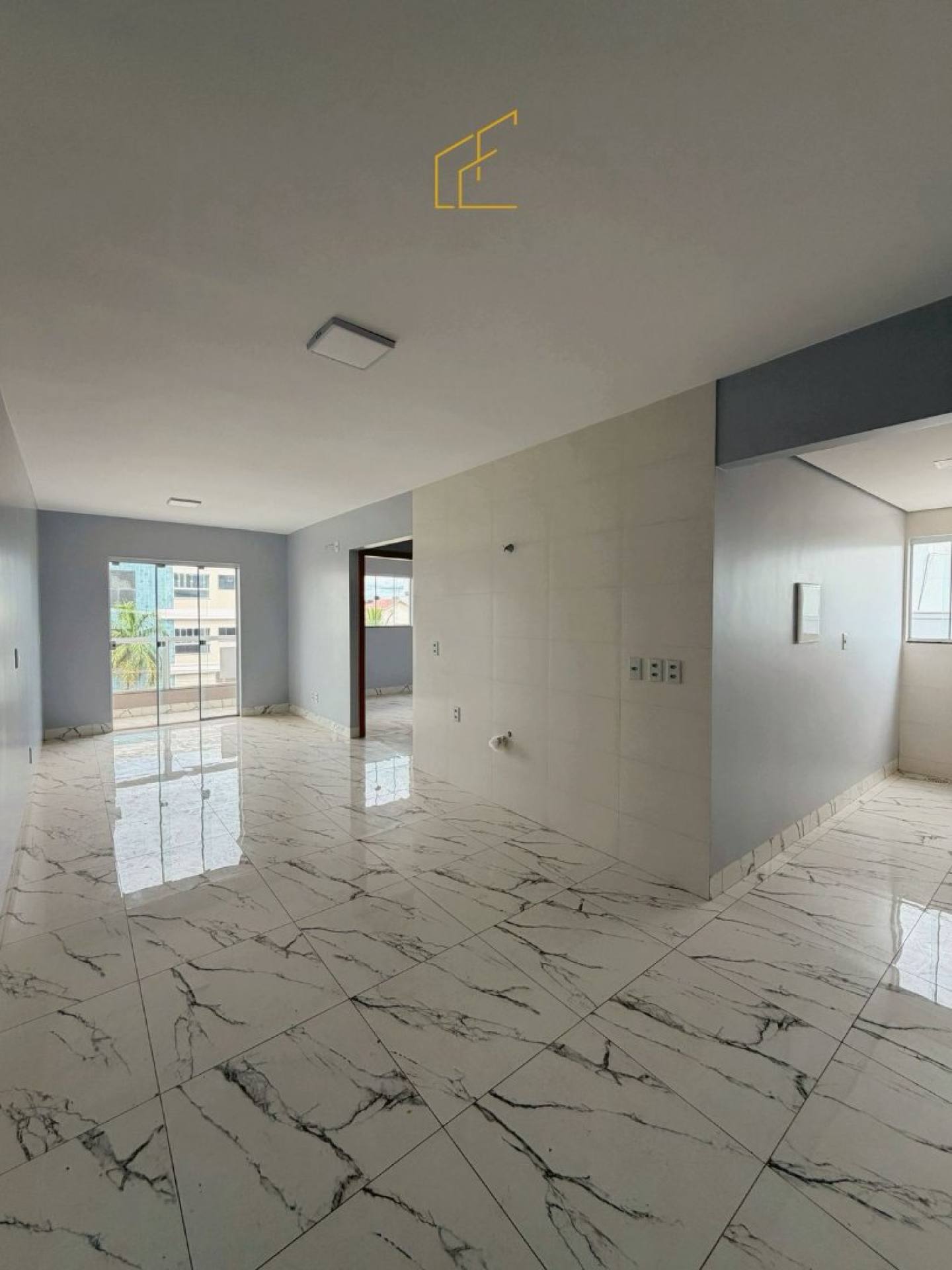 APARTAMENTO À VENDA – JARDIM DAS ORQUÍDEAS