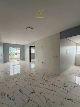 APARTAMENTO À VENDA – JARDIM DAS ORQUÍDEAS