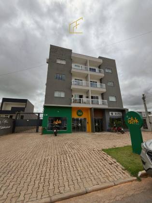 APARTAMENTO À VENDA – JARDIM DAS ORQUÍDEAS