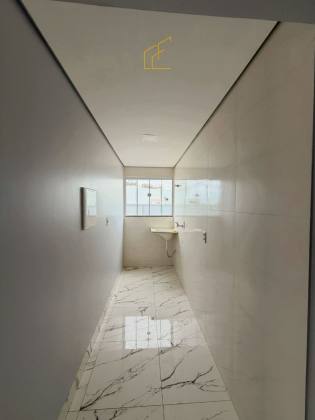 APARTAMENTO À VENDA – JARDIM DAS ORQUÍDEAS