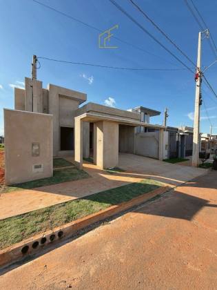 Casa à Venda – Bairro Veneza