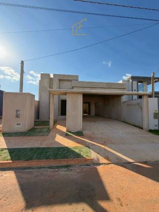 Casa à Venda – Bairro Veneza