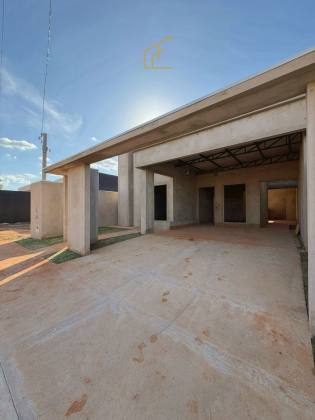 Casa à Venda – Bairro Veneza