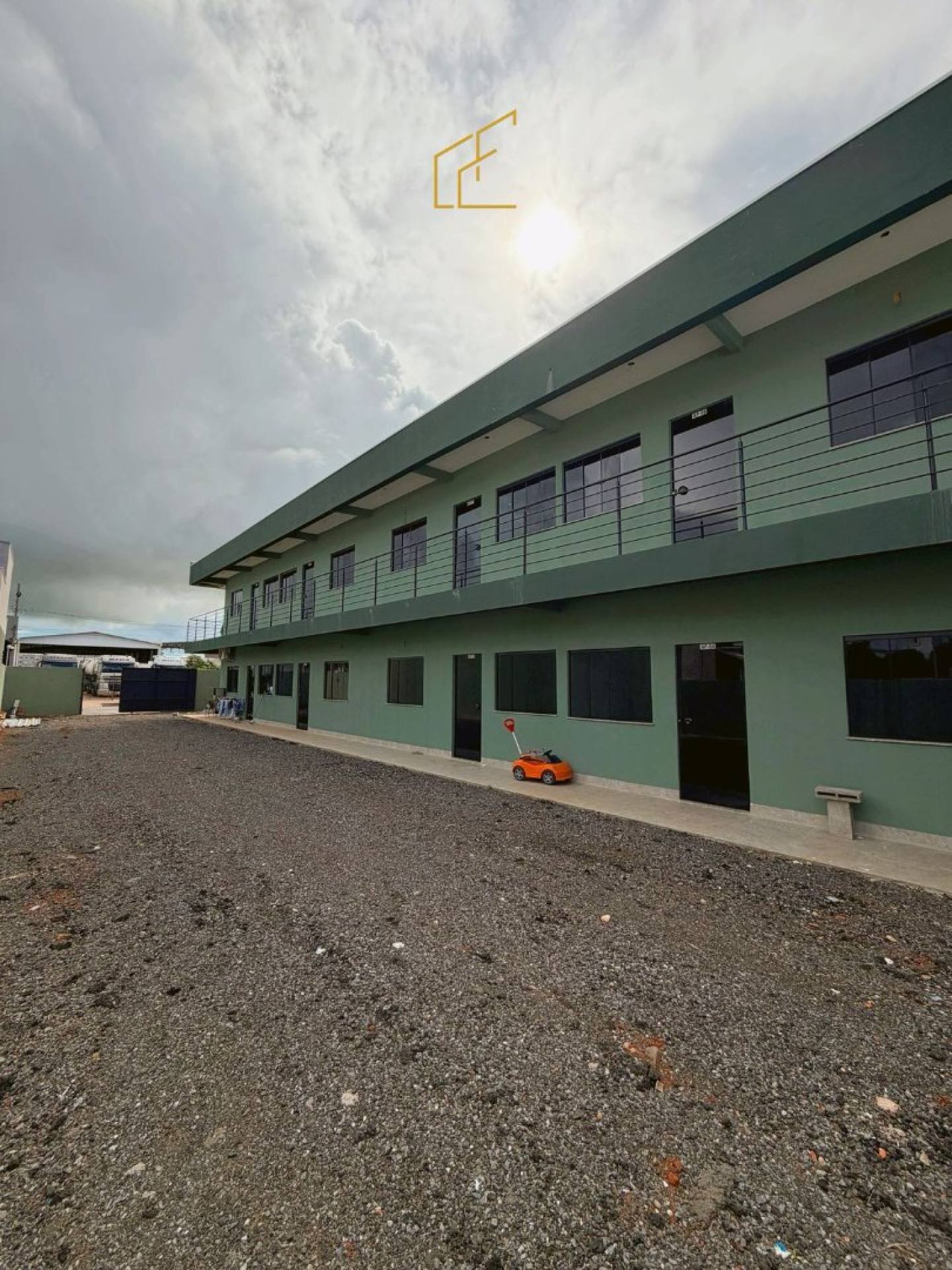 Imóvel à Venda – Excelente Oportunidade para Investidores!