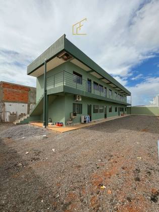 Imóvel à Venda – Excelente Oportunidade para Investidores!