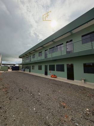 Imóvel à Venda – Excelente Oportunidade para Investidores!