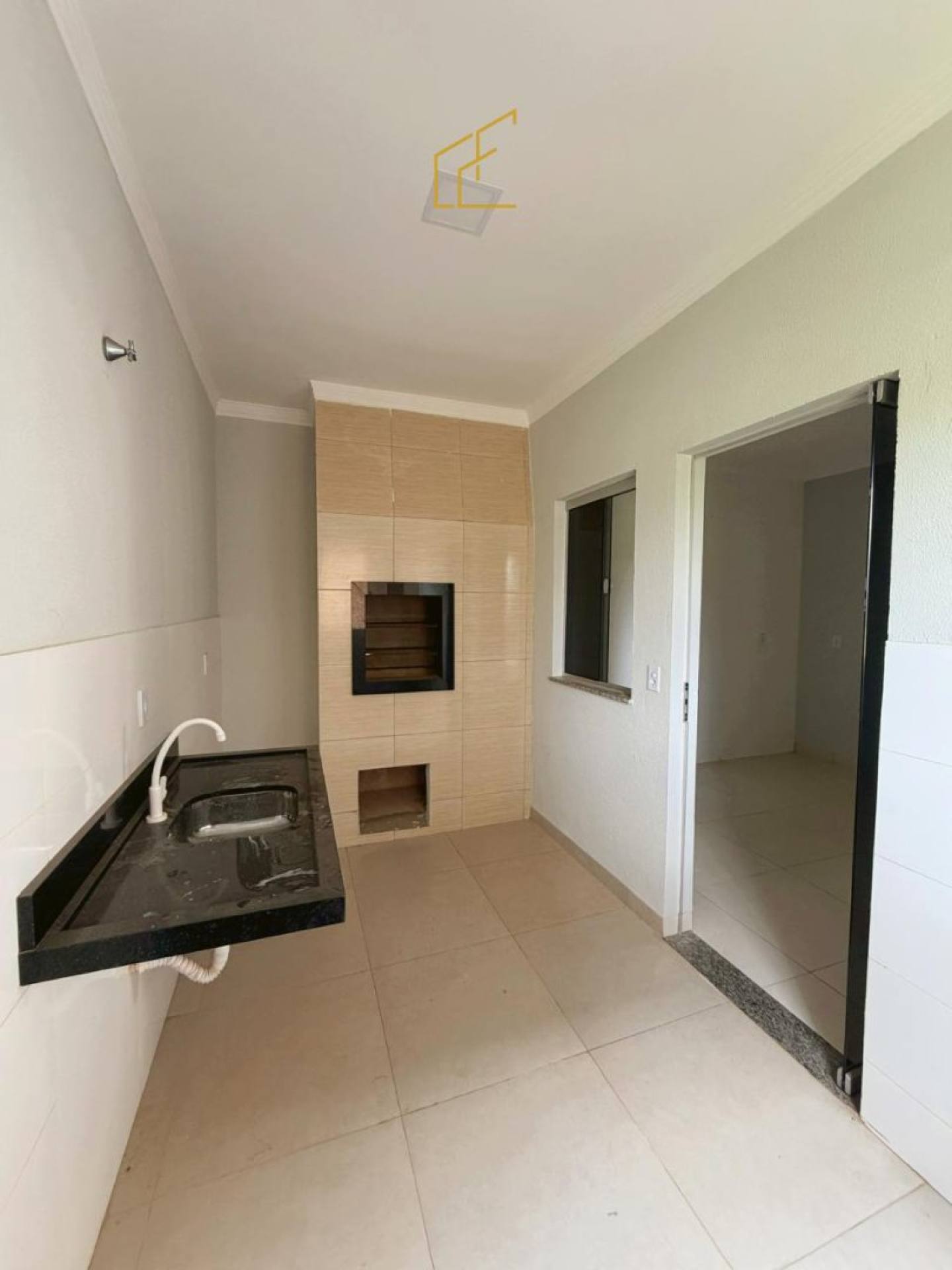 Imóvel à Venda ou Locação – Jardim das Orquídeas