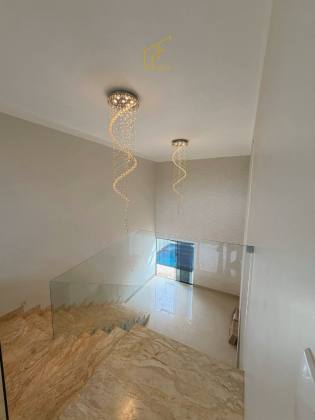 SOBRADO À VENDA – BAIRRO FLAMBOYANTS