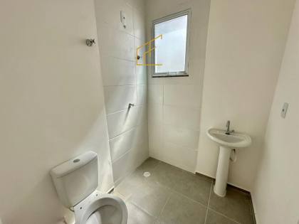 CASA À VENDA – BAIRRO ANDORINHAS