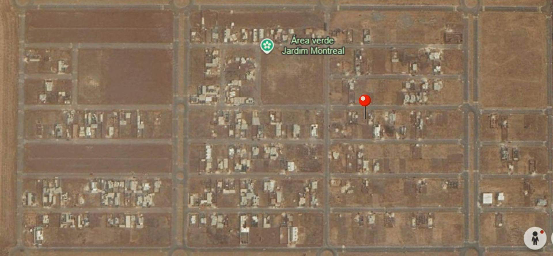 OPORTUNIDADE DE ÁGIO – RESIDENCIAL VENEZA