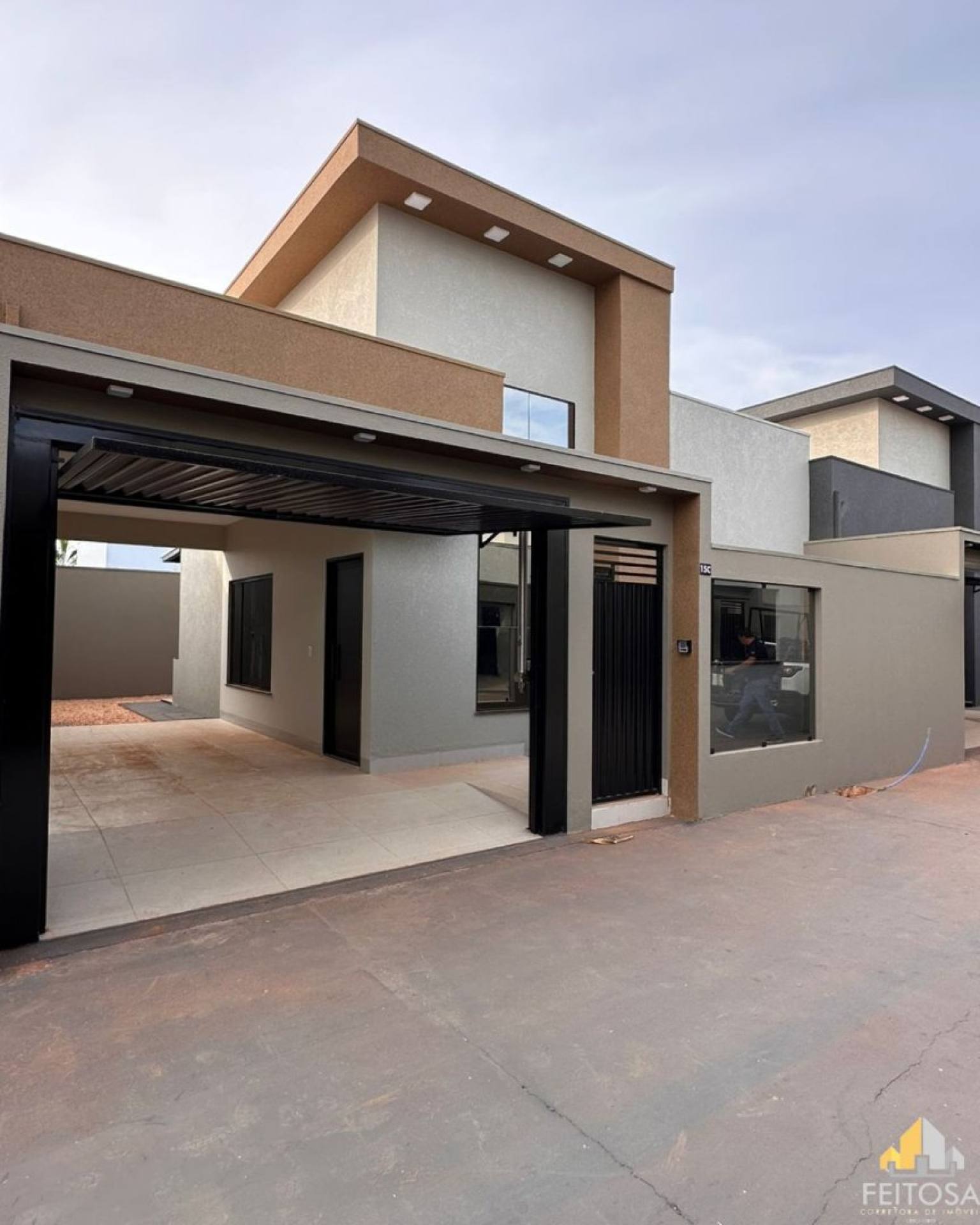 IMÓVEL PARA VENDA NO BAIRRO JARDIM OLENKA