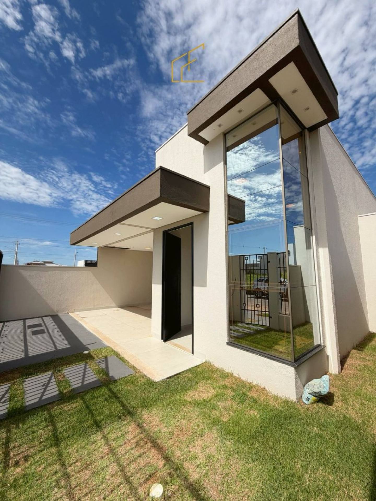 Casa à Venda – Bairro Veneza