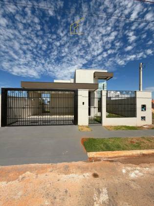 Casa à Venda – Bairro Veneza