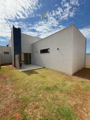 Casa à Venda – Bairro Veneza