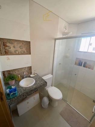 Apartamento à Venda – Jardim Aeroporto