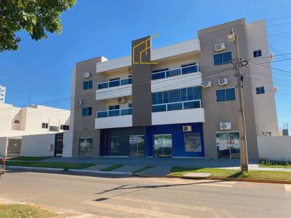 Apartamento à Venda – Jardim Aeroporto