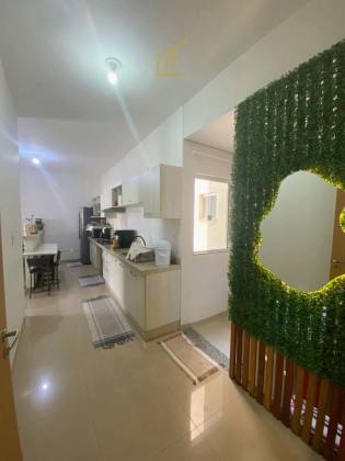 Apartamento à Venda – Jardim Aeroporto