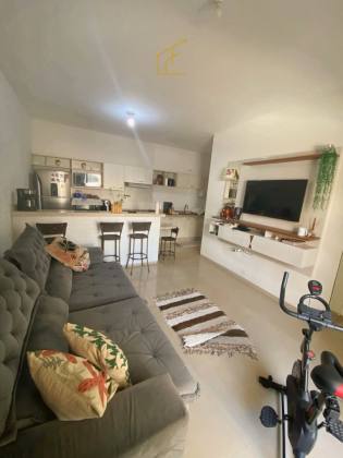 Apartamento à Venda – Jardim Aeroporto