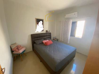 Apartamento à Venda – Jardim Aeroporto