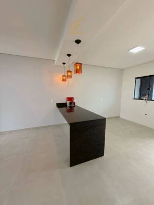 Casa à venda no bairro Montserrat!