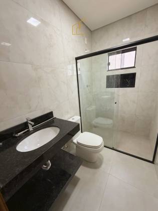 Casa à venda no bairro Montserrat!