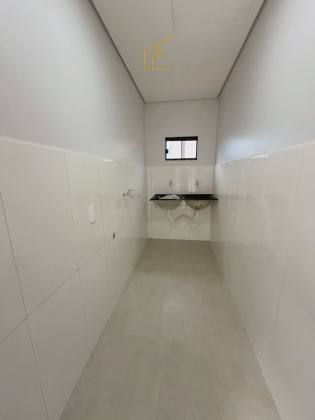 Casa à venda no bairro Montserrat!