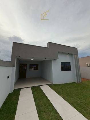 Casa à venda no bairro Montserrat!