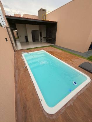 Seu novo lar no Veneza espera por você!