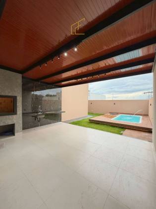 Seu novo lar no Veneza espera por você!