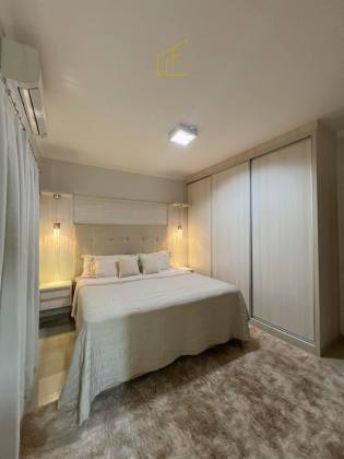 Exclusividade e alto padrão em uma casa de esquina