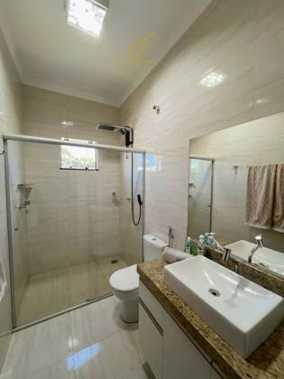 Exclusividade e alto padrão em uma casa de esquina