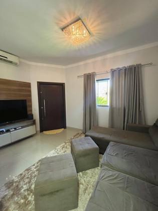 Exclusividade e alto padrão em uma casa de esquina