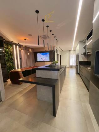 Exclusividade e alto padrão em uma casa de esquina