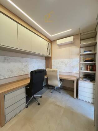 Exclusividade e alto padrão em uma casa de esquina