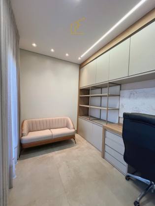 Exclusividade e alto padrão em uma casa de esquina