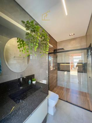 Exclusividade e alto padrão em uma casa de esquina