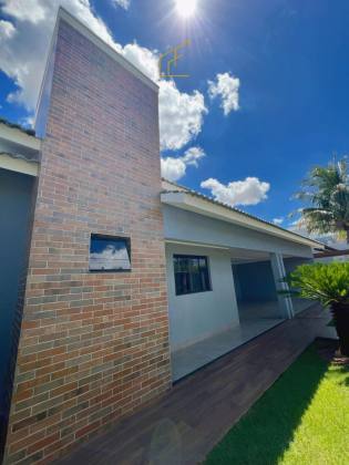 Exclusividade e alto padrão em uma casa de esquina