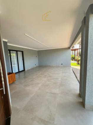 Exclusividade e alto padrão em uma casa de esquina