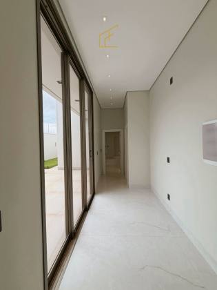 CASA DE ALTO PADRÃO À VENDA | PARQUE DOS INGÁS