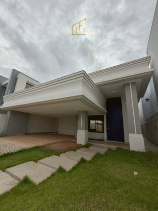 CASA DE ALTO PADRÃO À VENDA | PARQUE DOS INGÁS