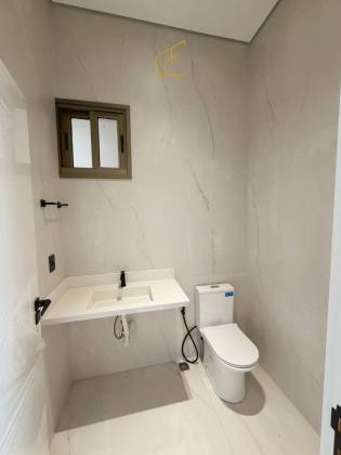 CASA DE ALTO PADRÃO À VENDA | PARQUE DOS INGÁS