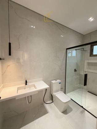 CASA DE ALTO PADRÃO À VENDA | PARQUE DOS INGÁS