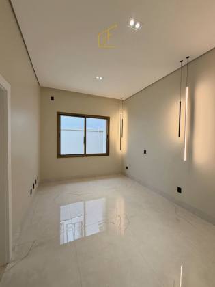 CASA DE ALTO PADRÃO À VENDA | PARQUE DOS INGÁS