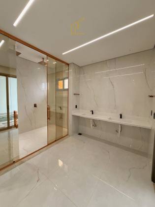 CASA DE ALTO PADRÃO À VENDA | PARQUE DOS INGÁS