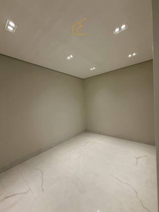 CASA DE ALTO PADRÃO À VENDA | PARQUE DOS INGÁS