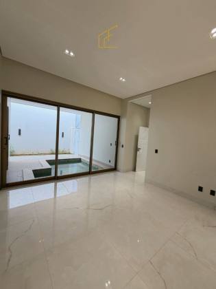 CASA DE ALTO PADRÃO À VENDA | PARQUE DOS INGÁS