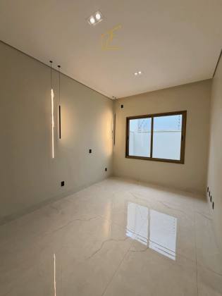 CASA DE ALTO PADRÃO À VENDA | PARQUE DOS INGÁS