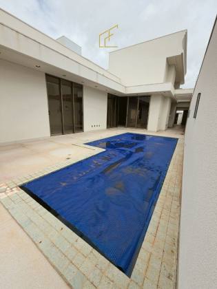 CASA DE ALTO PADRÃO À VENDA | PARQUE DOS INGÁS