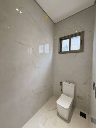 CASA DE ALTO PADRÃO À VENDA | PARQUE DOS INGÁS